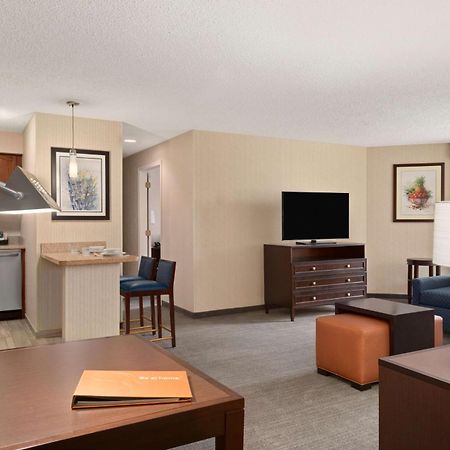 Homewood Suites By Hilton Wilmington-Brandywine Valley Exteriör bild