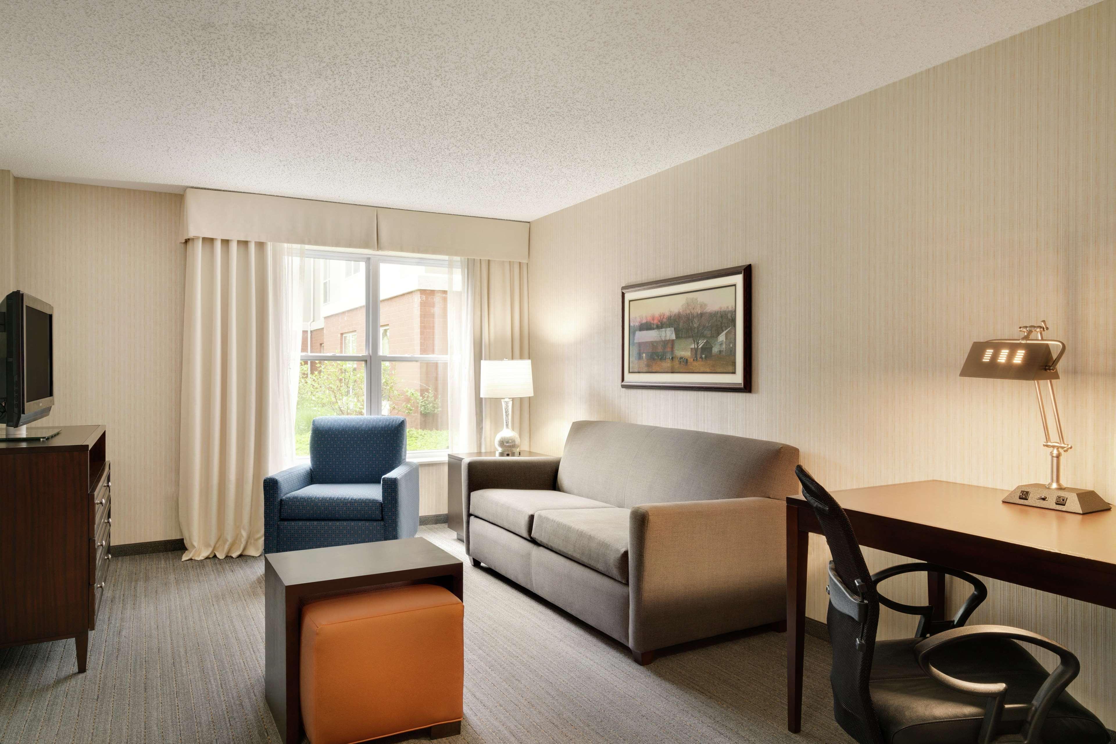 Homewood Suites By Hilton Wilmington-Brandywine Valley Exteriör bild