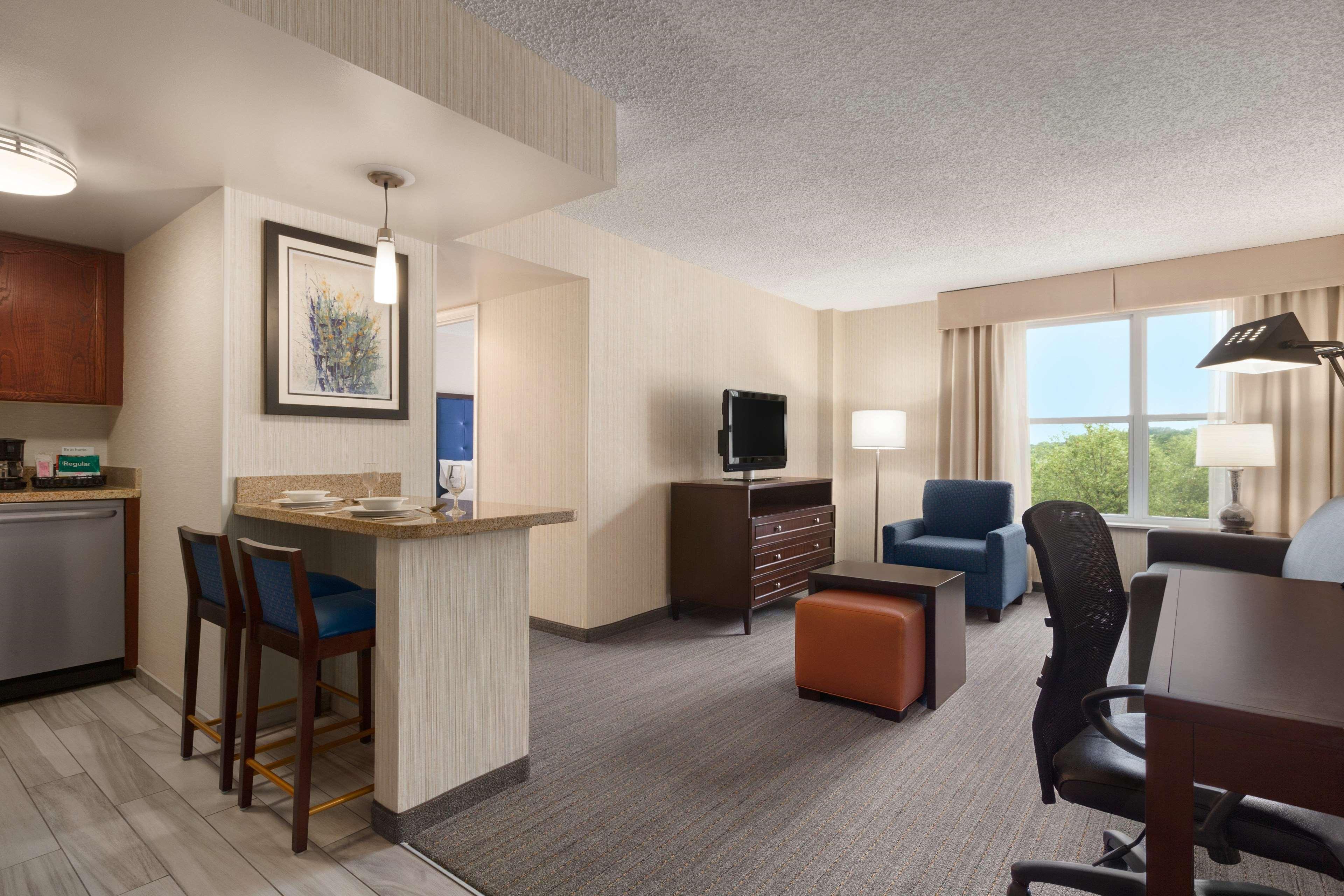 Homewood Suites By Hilton Wilmington-Brandywine Valley Exteriör bild