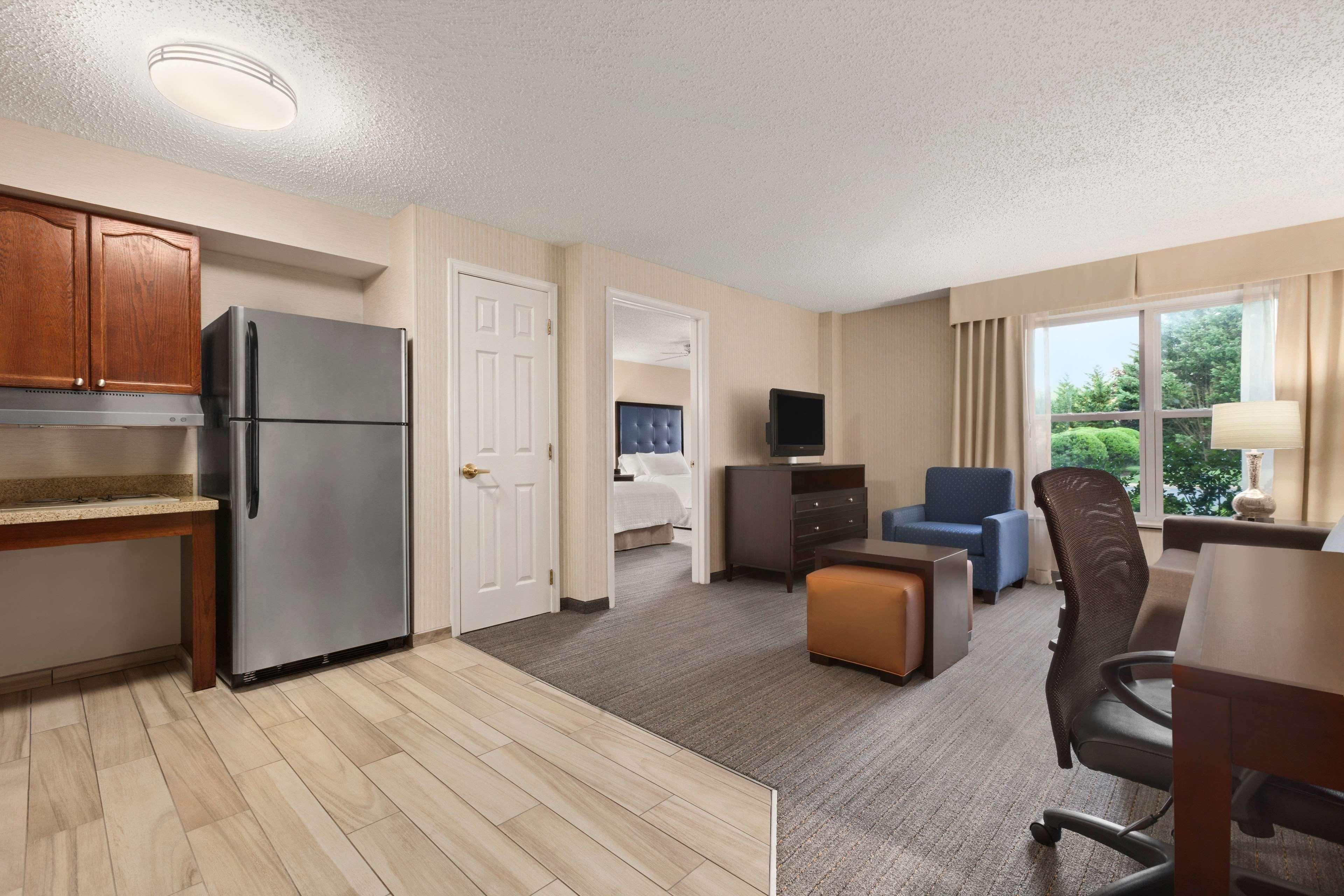 Homewood Suites By Hilton Wilmington-Brandywine Valley Exteriör bild