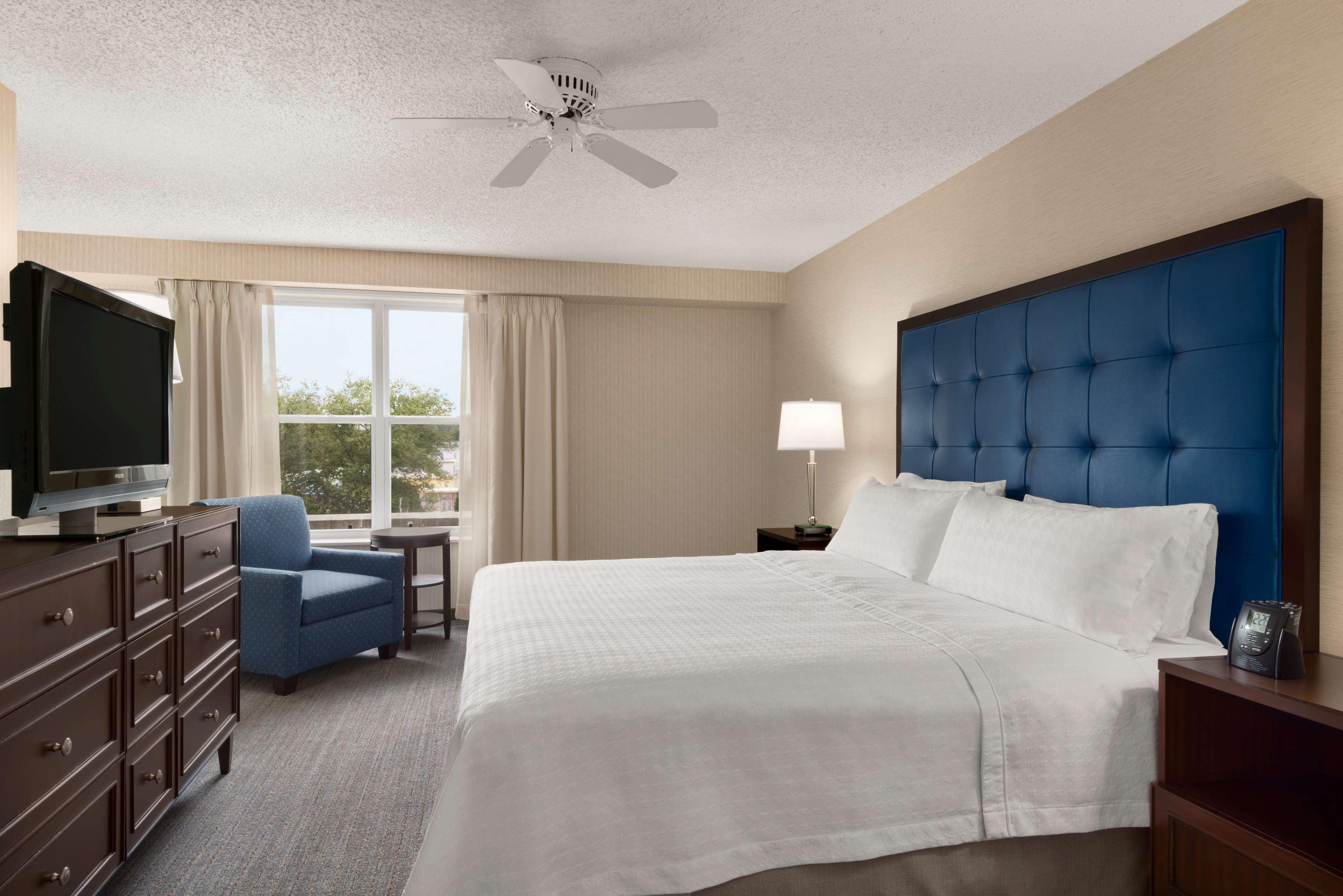 Homewood Suites By Hilton Wilmington-Brandywine Valley Exteriör bild