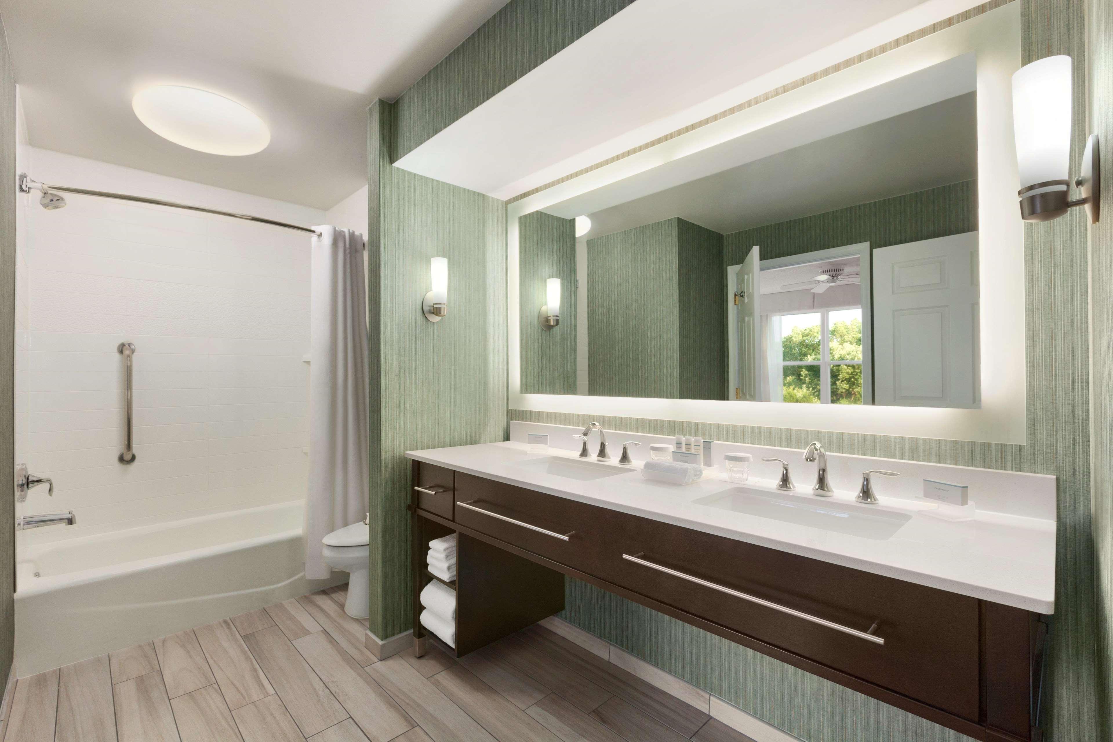 Homewood Suites By Hilton Wilmington-Brandywine Valley Exteriör bild