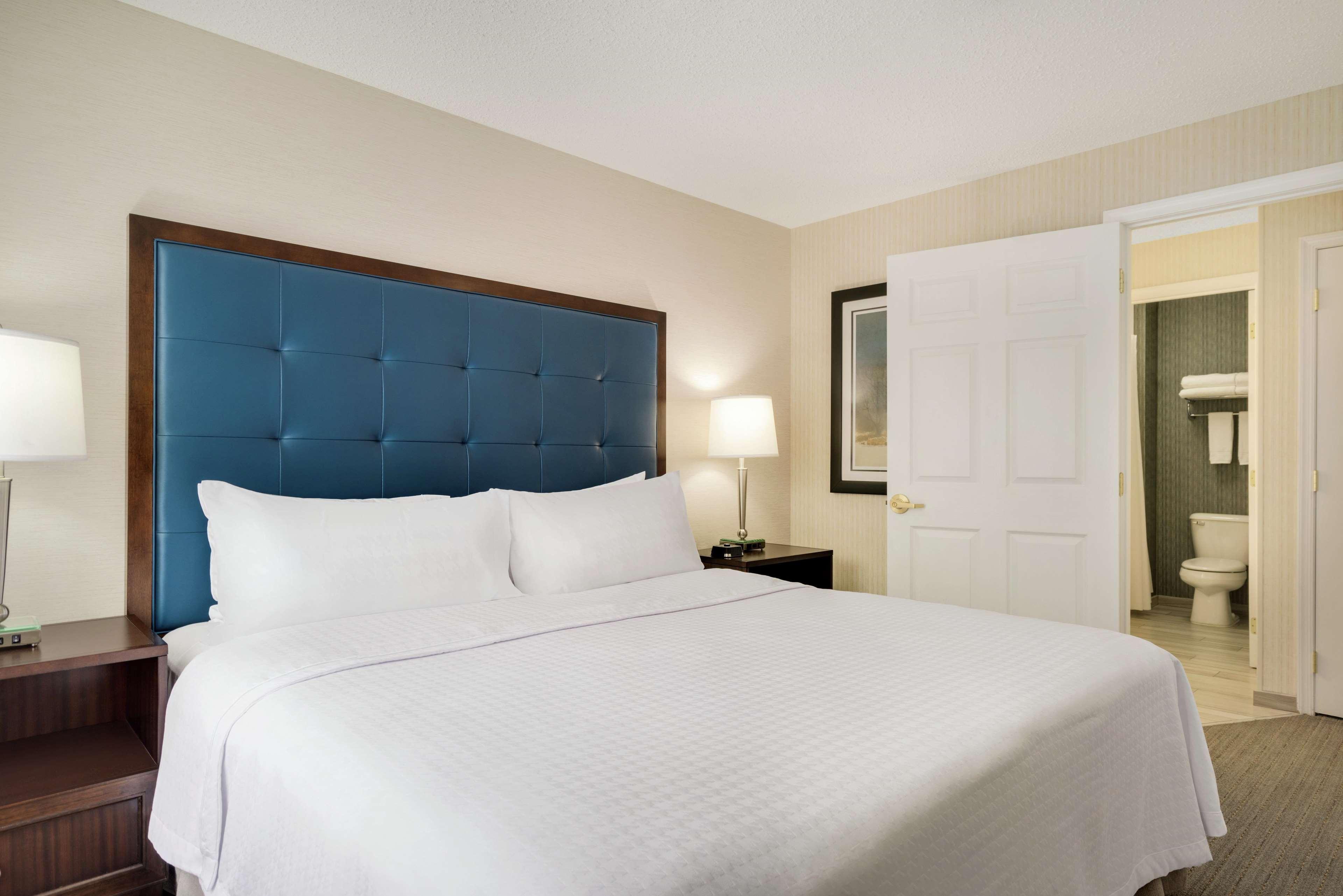 Homewood Suites By Hilton Wilmington-Brandywine Valley Exteriör bild