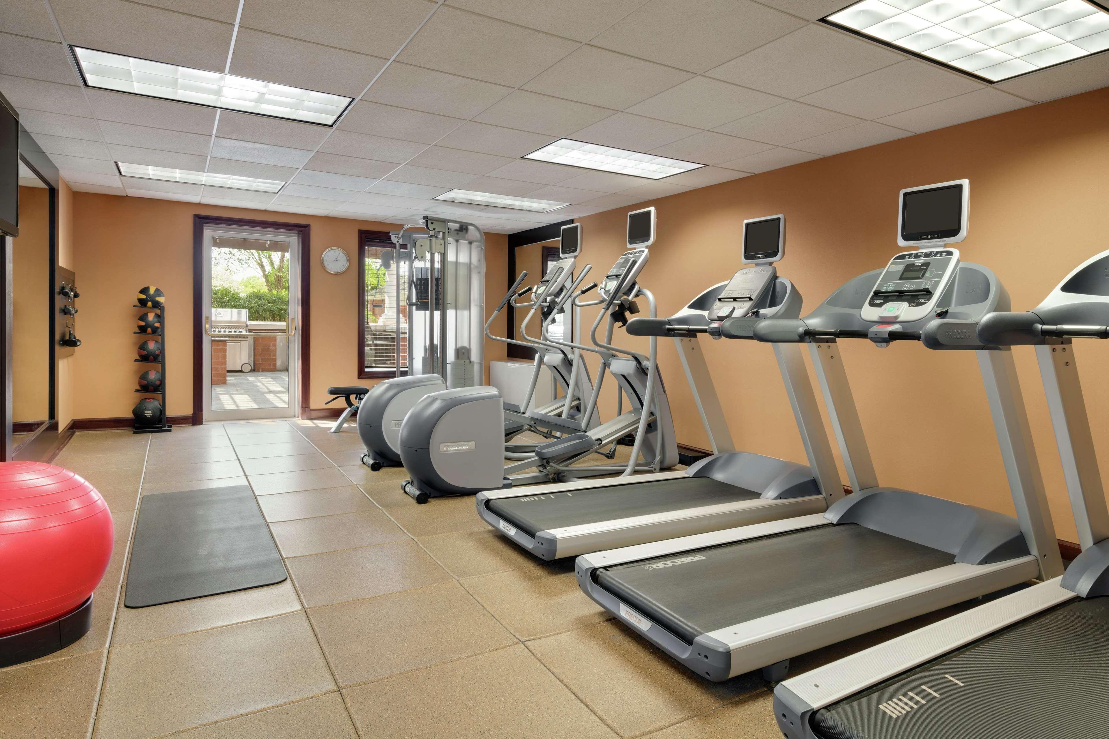 Homewood Suites By Hilton Wilmington-Brandywine Valley Exteriör bild