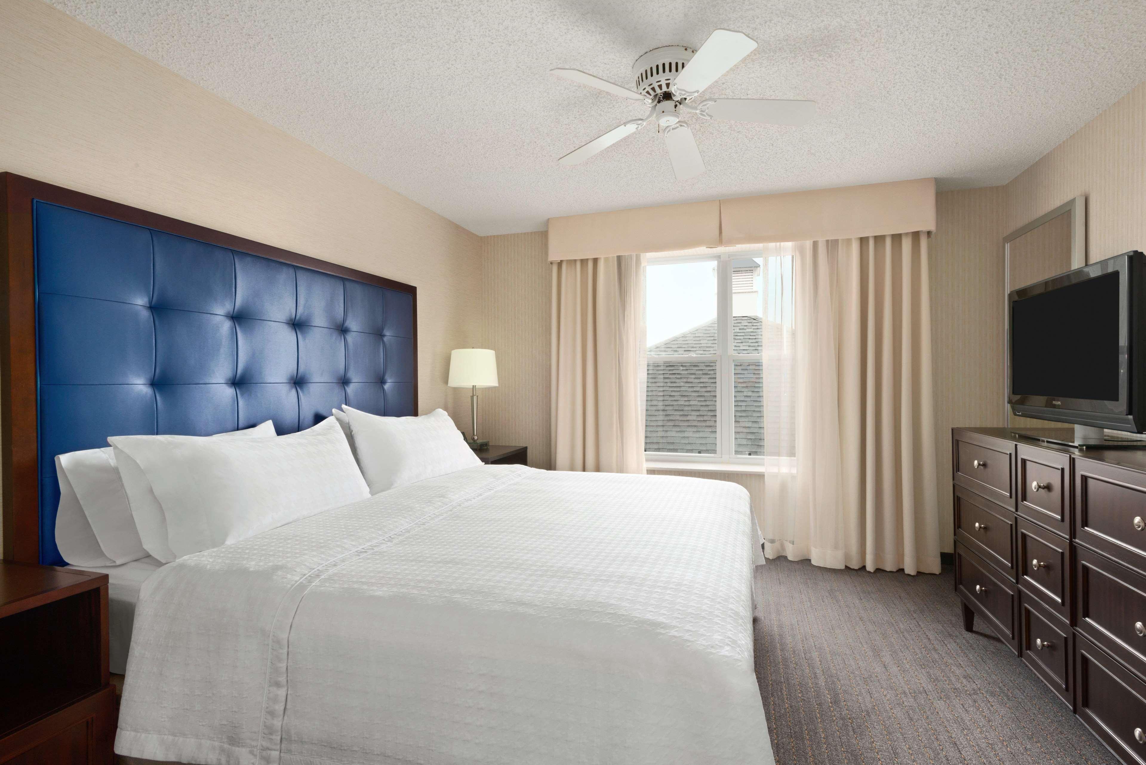 Homewood Suites By Hilton Wilmington-Brandywine Valley Exteriör bild