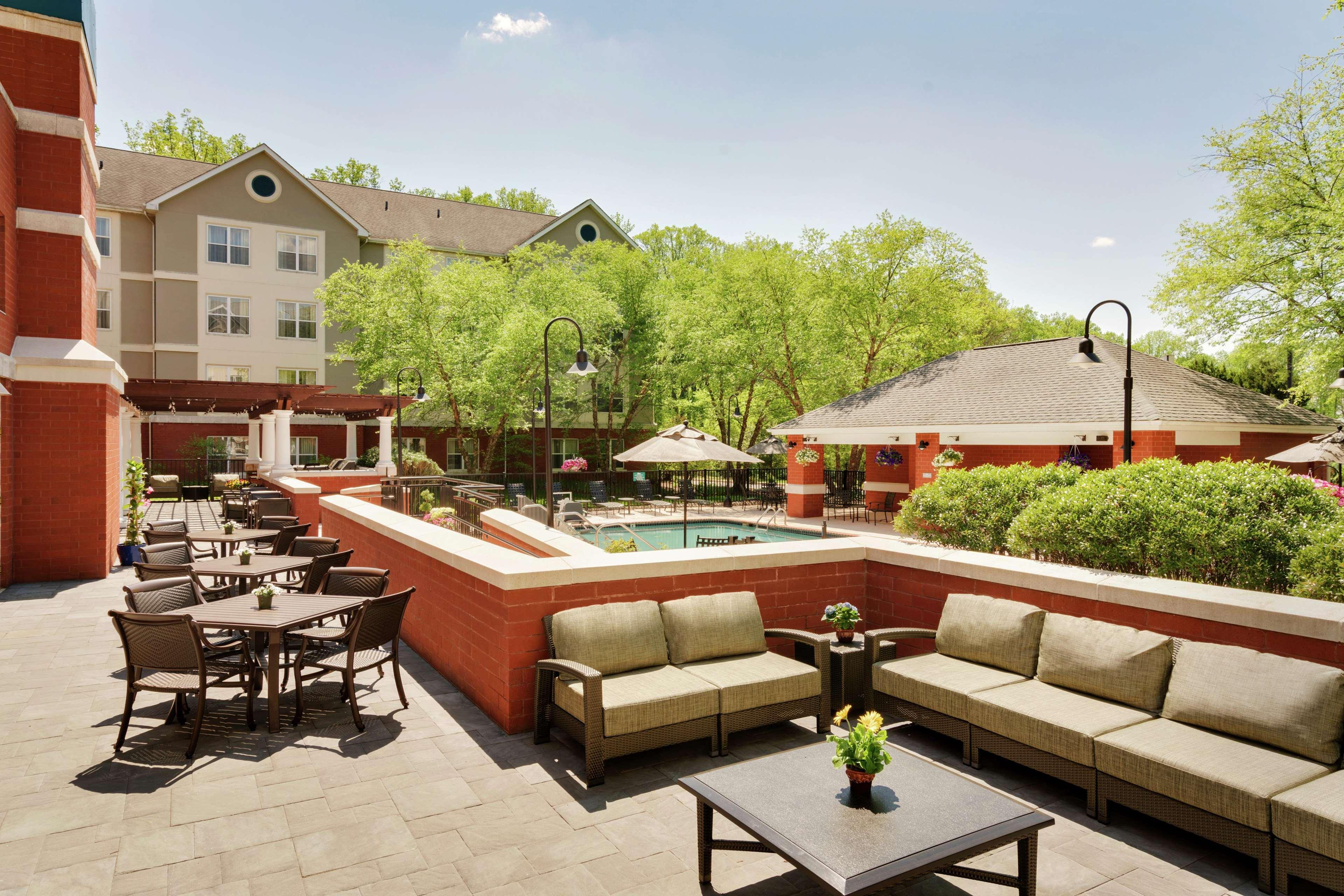 Homewood Suites By Hilton Wilmington-Brandywine Valley Exteriör bild