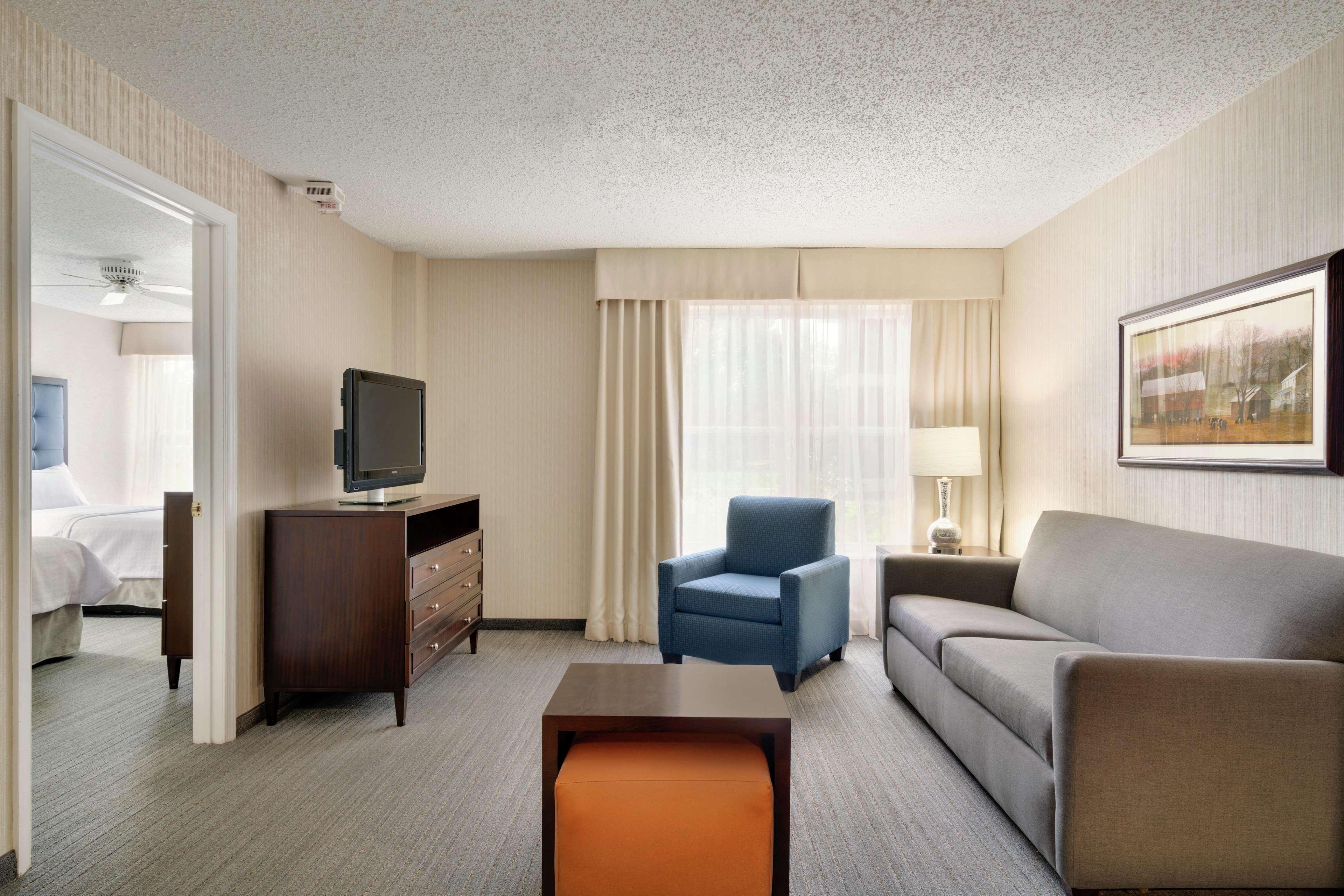 Homewood Suites By Hilton Wilmington-Brandywine Valley Exteriör bild