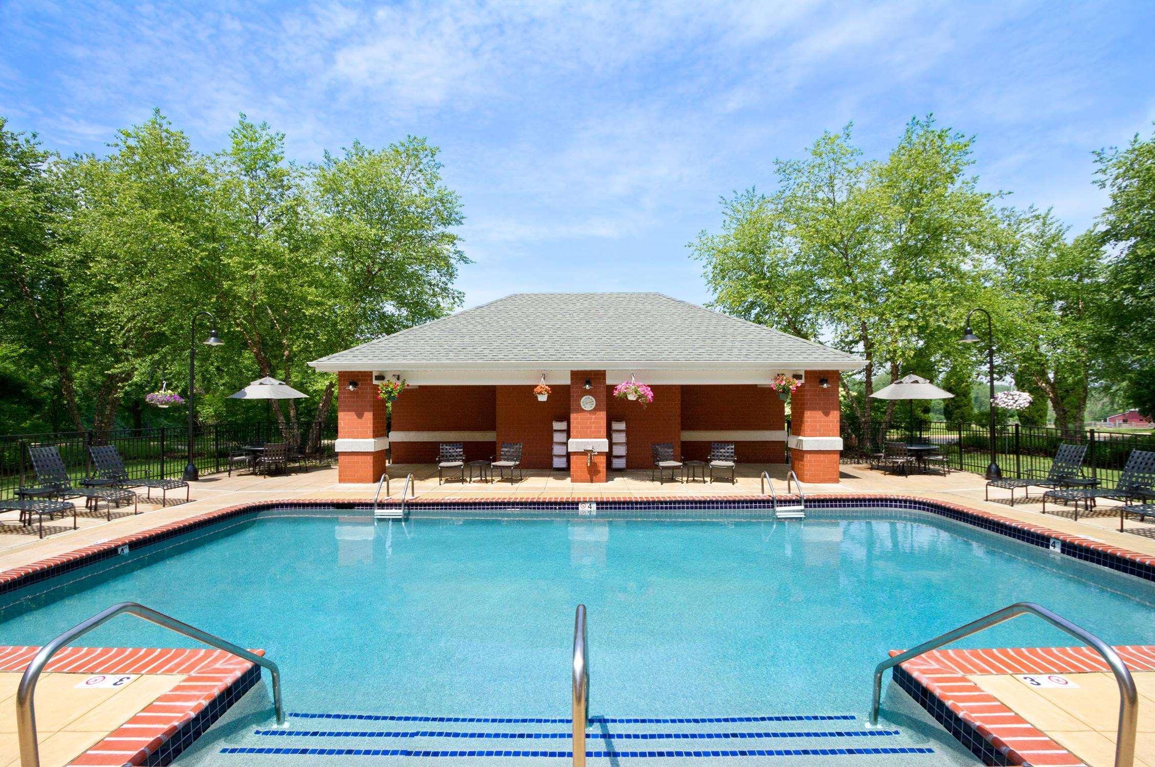Homewood Suites By Hilton Wilmington-Brandywine Valley Exteriör bild