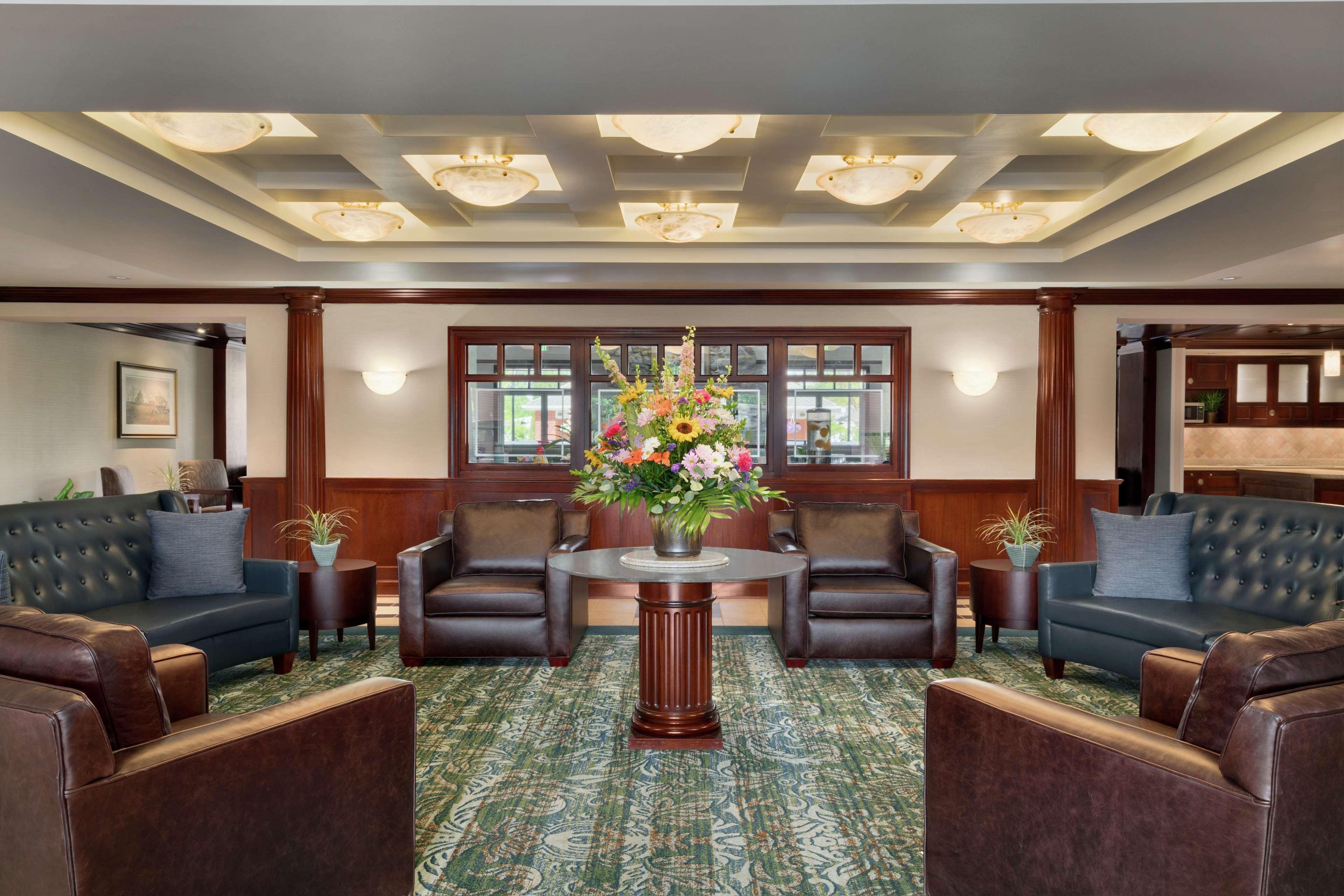 Homewood Suites By Hilton Wilmington-Brandywine Valley Exteriör bild