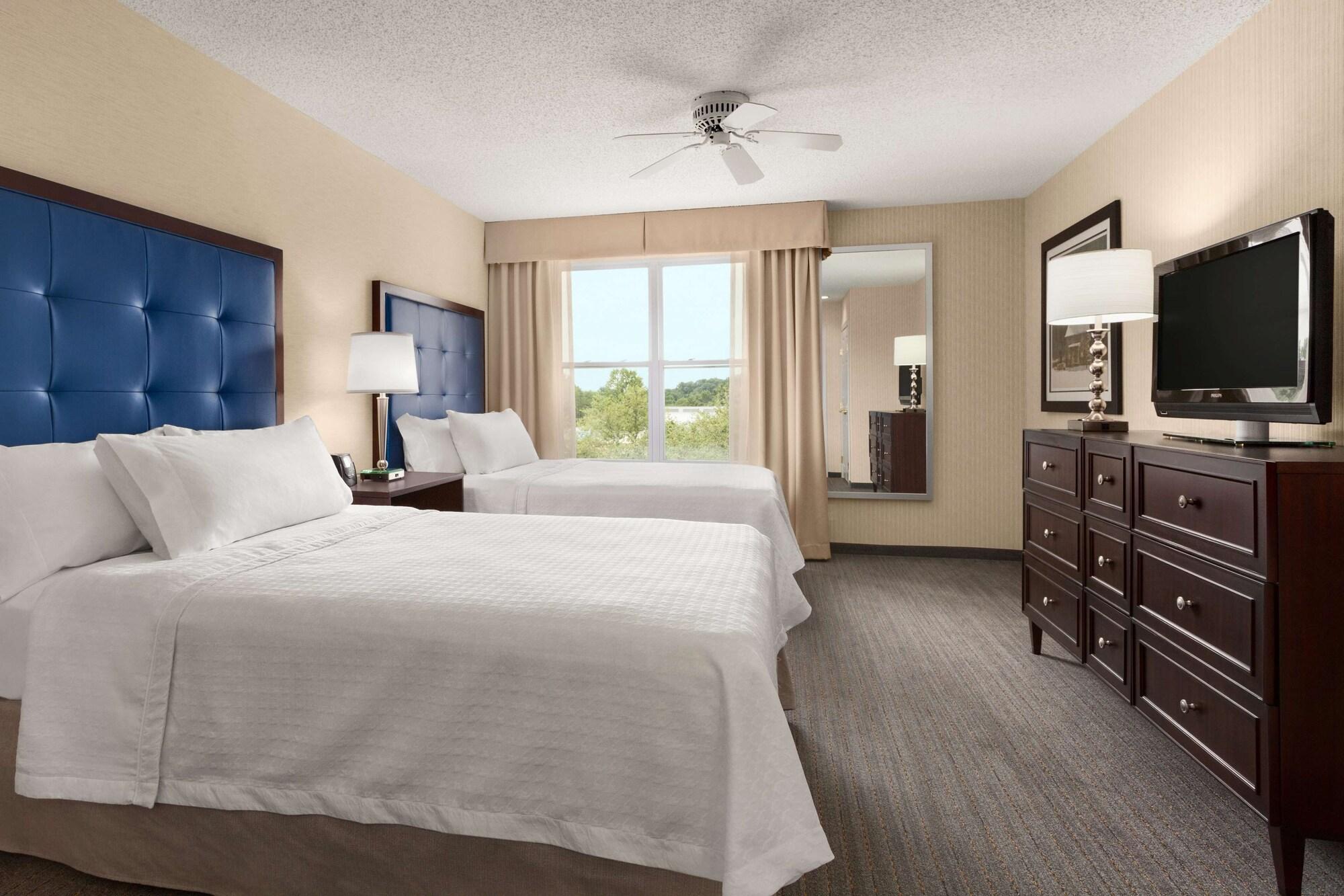 Homewood Suites By Hilton Wilmington-Brandywine Valley Exteriör bild