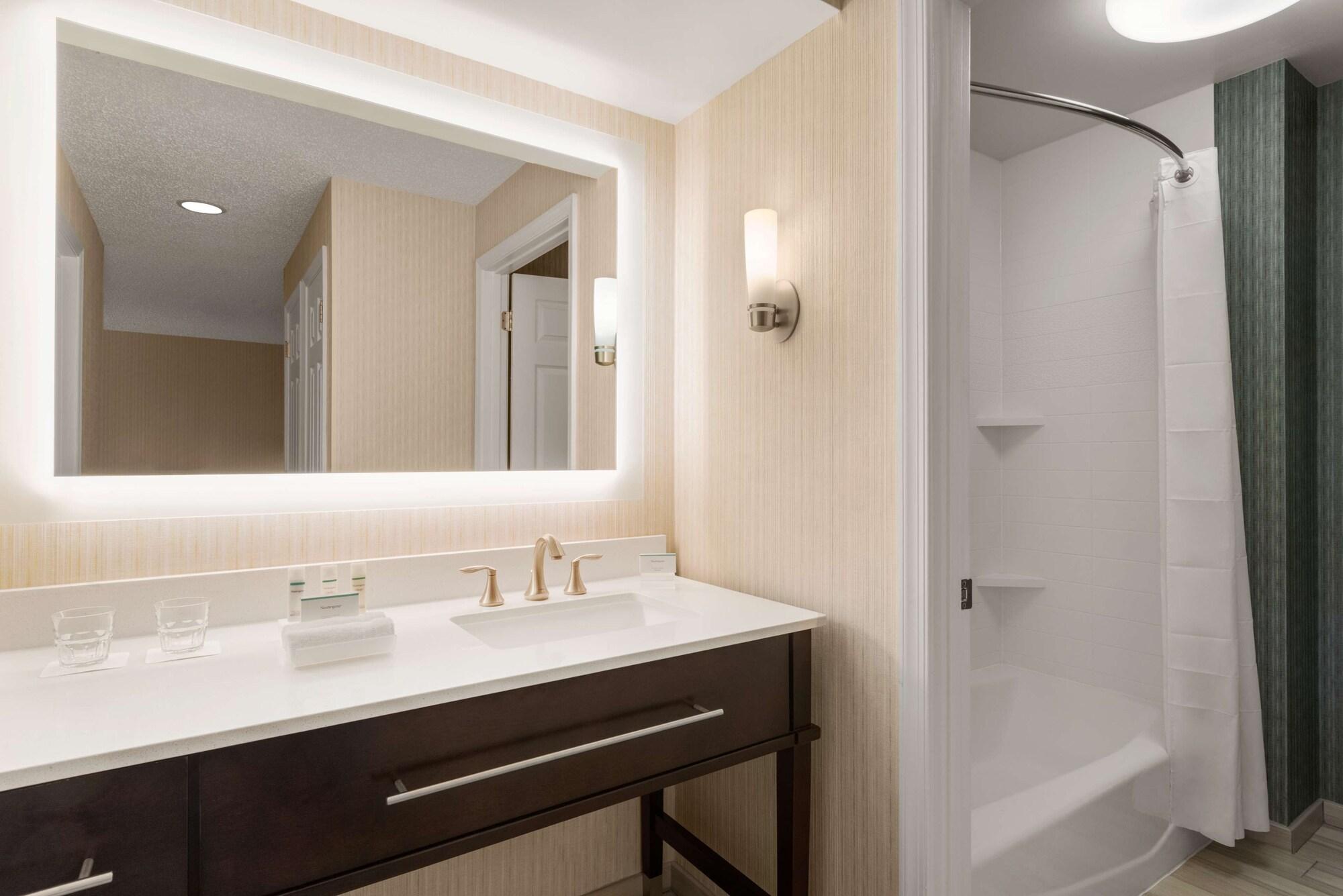 Homewood Suites By Hilton Wilmington-Brandywine Valley Exteriör bild