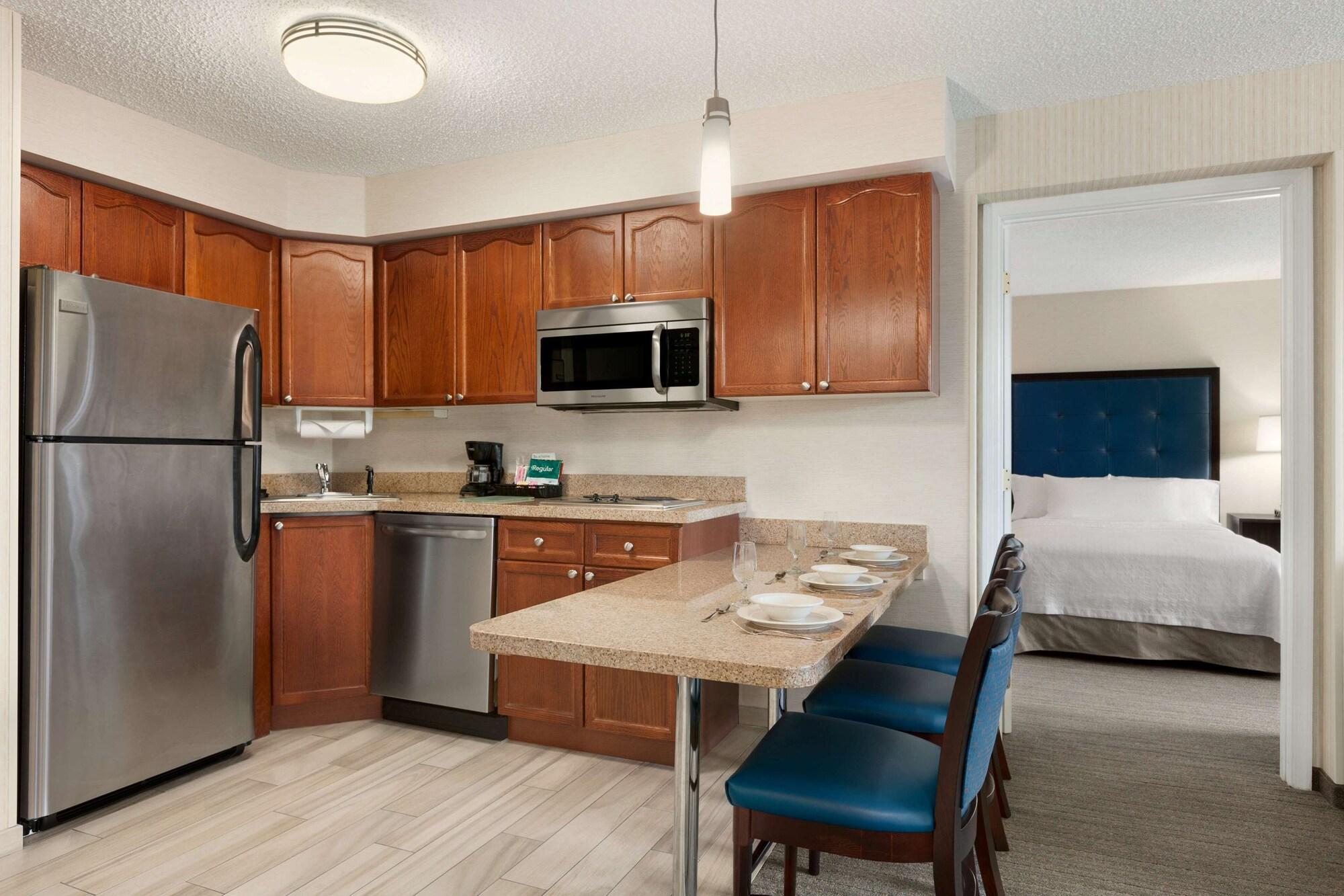 Homewood Suites By Hilton Wilmington-Brandywine Valley Exteriör bild