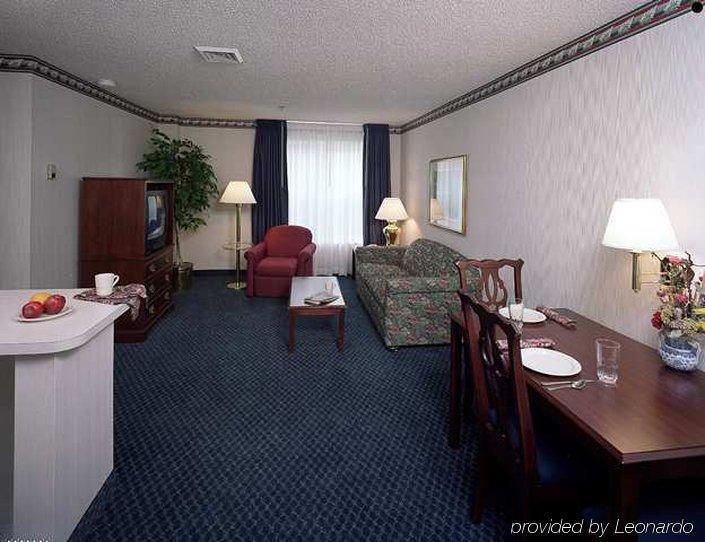Homewood Suites By Hilton Wilmington-Brandywine Valley Inreriör bild
