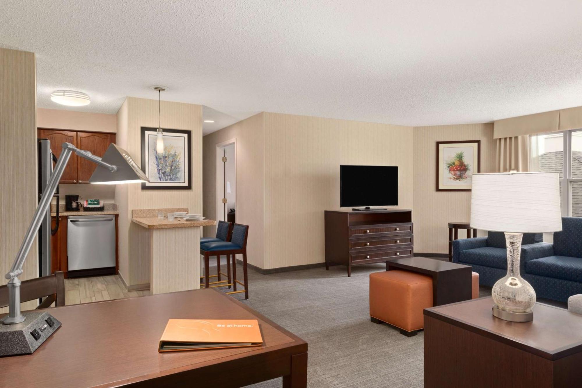 Homewood Suites By Hilton Wilmington-Brandywine Valley Exteriör bild