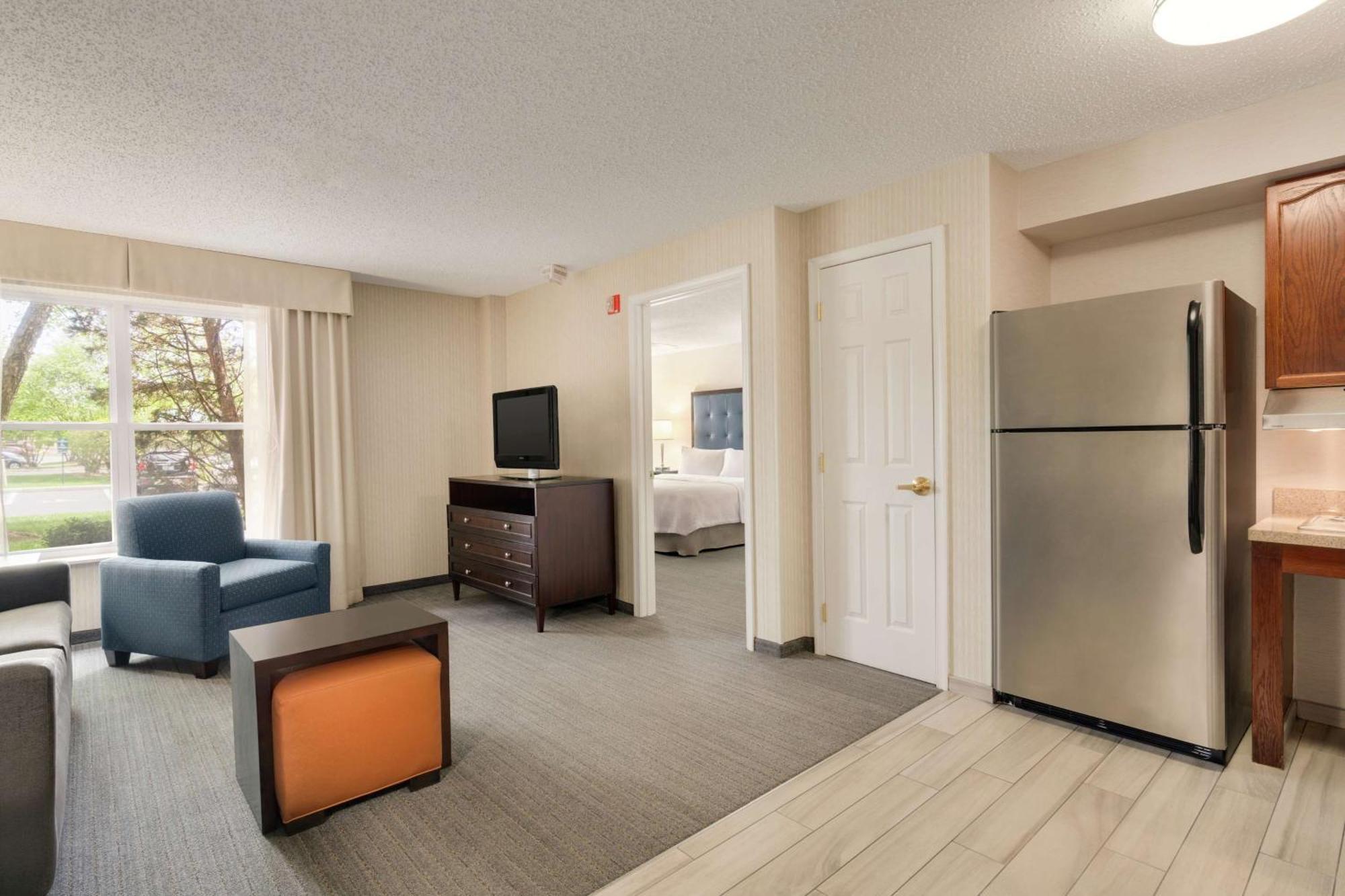 Homewood Suites By Hilton Wilmington-Brandywine Valley Exteriör bild