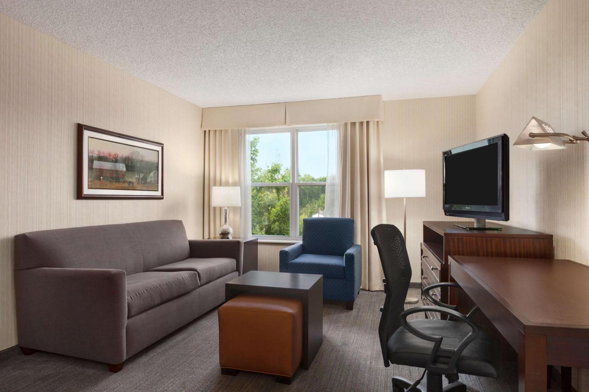 Homewood Suites By Hilton Wilmington-Brandywine Valley Exteriör bild