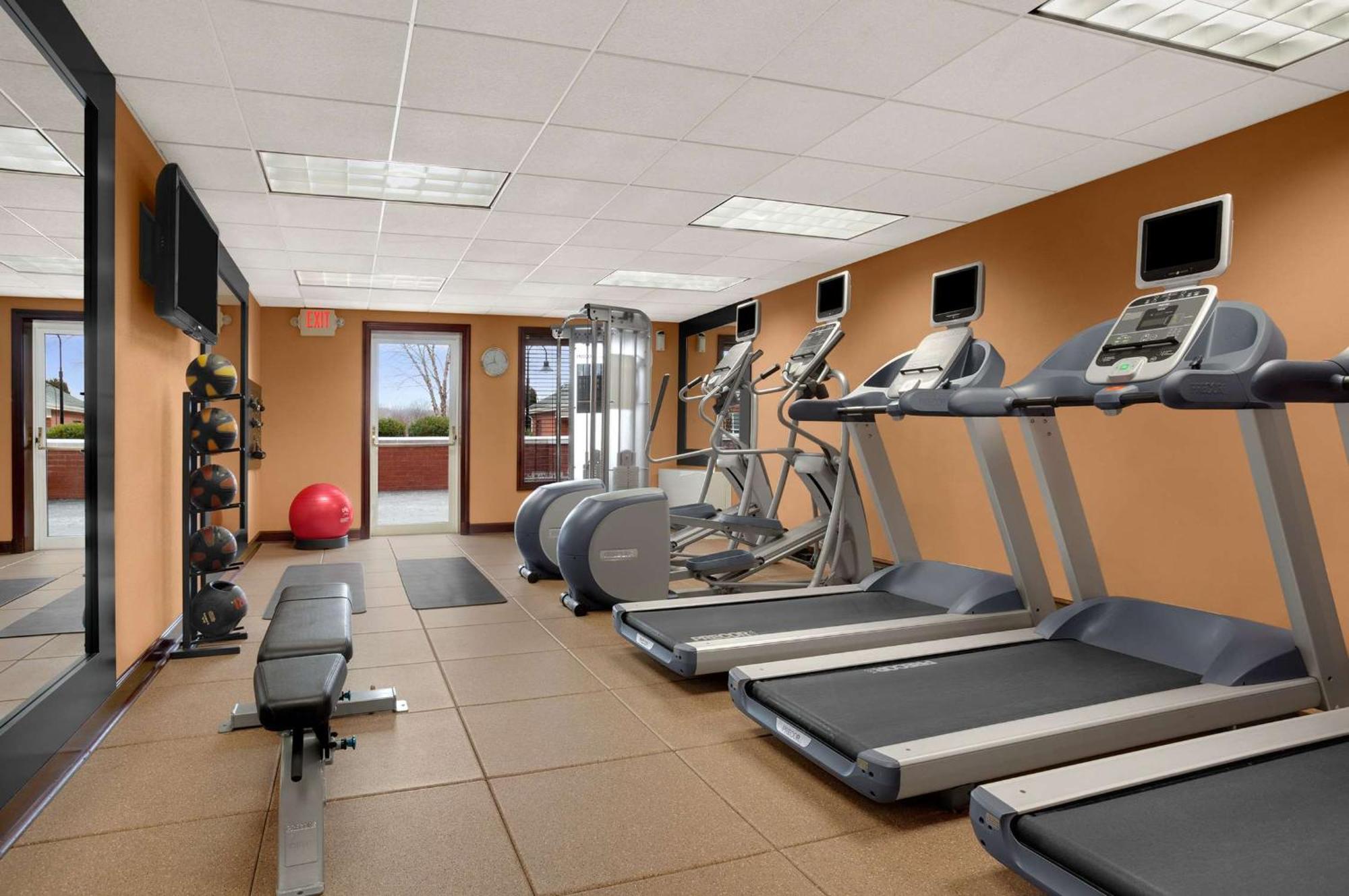 Homewood Suites By Hilton Wilmington-Brandywine Valley Exteriör bild