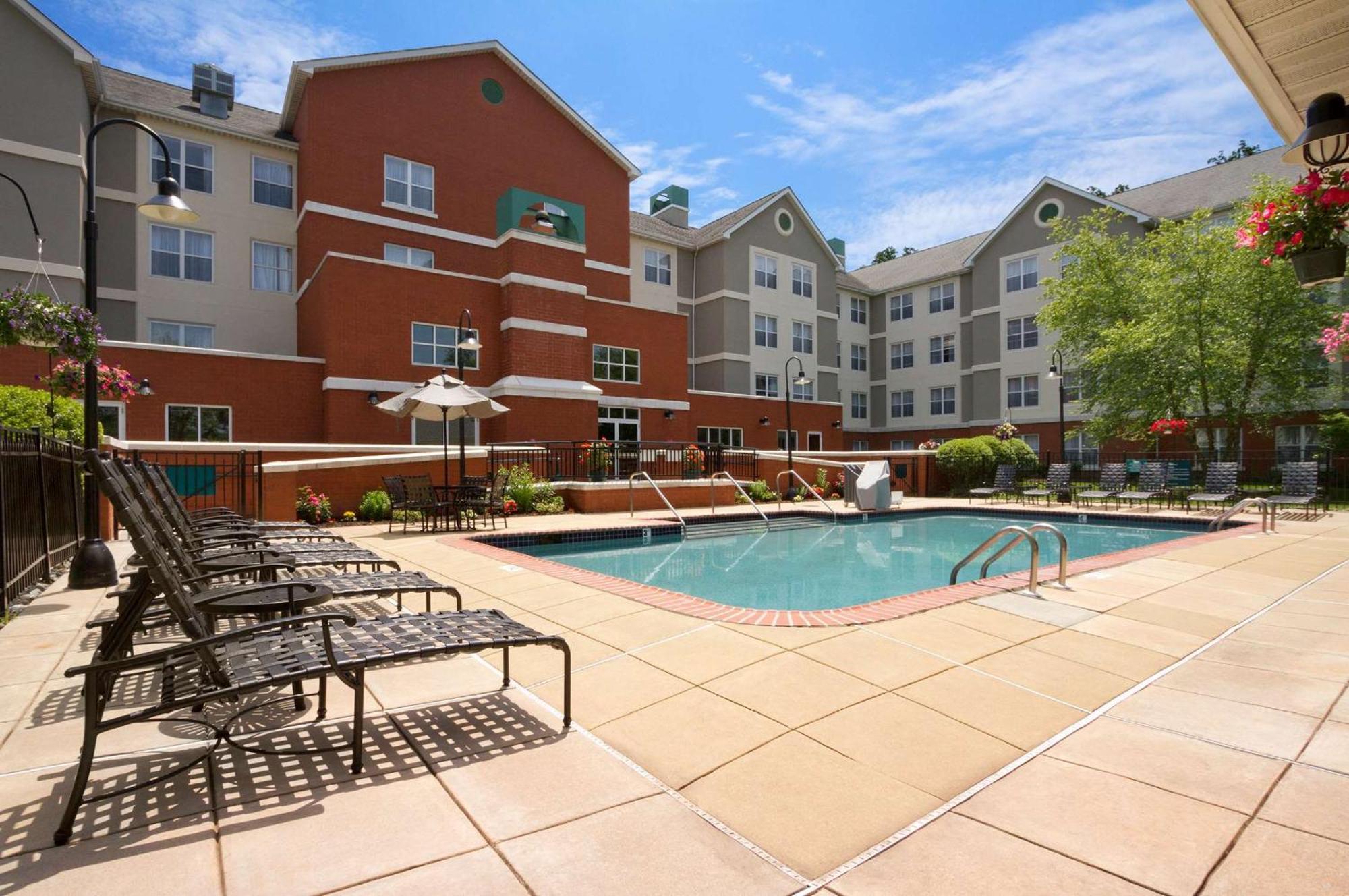 Homewood Suites By Hilton Wilmington-Brandywine Valley Exteriör bild