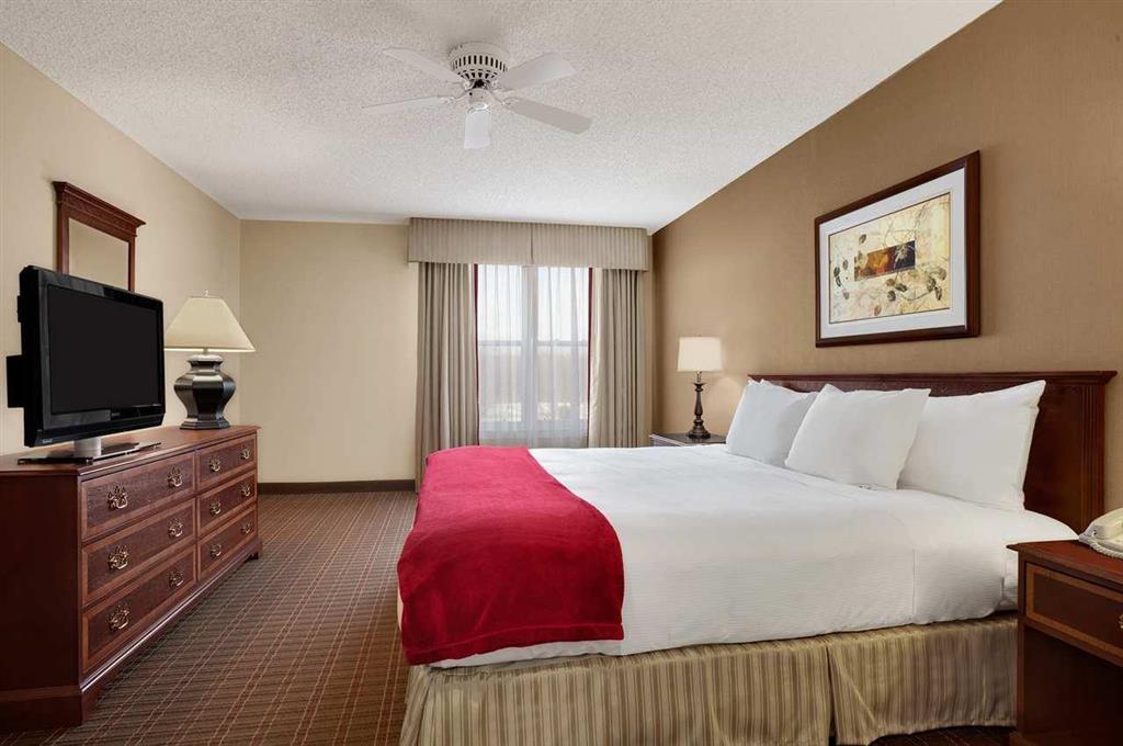 Homewood Suites By Hilton Wilmington-Brandywine Valley Rum bild
