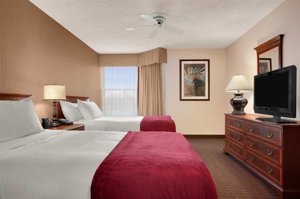 Homewood Suites By Hilton Wilmington-Brandywine Valley Rum bild