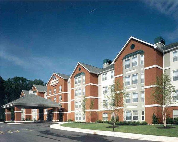 Homewood Suites By Hilton Wilmington-Brandywine Valley Exteriör bild