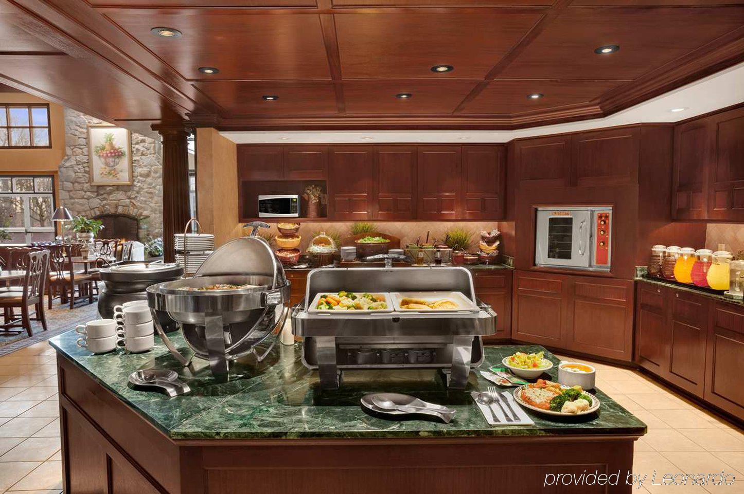 Homewood Suites By Hilton Wilmington-Brandywine Valley Exteriör bild