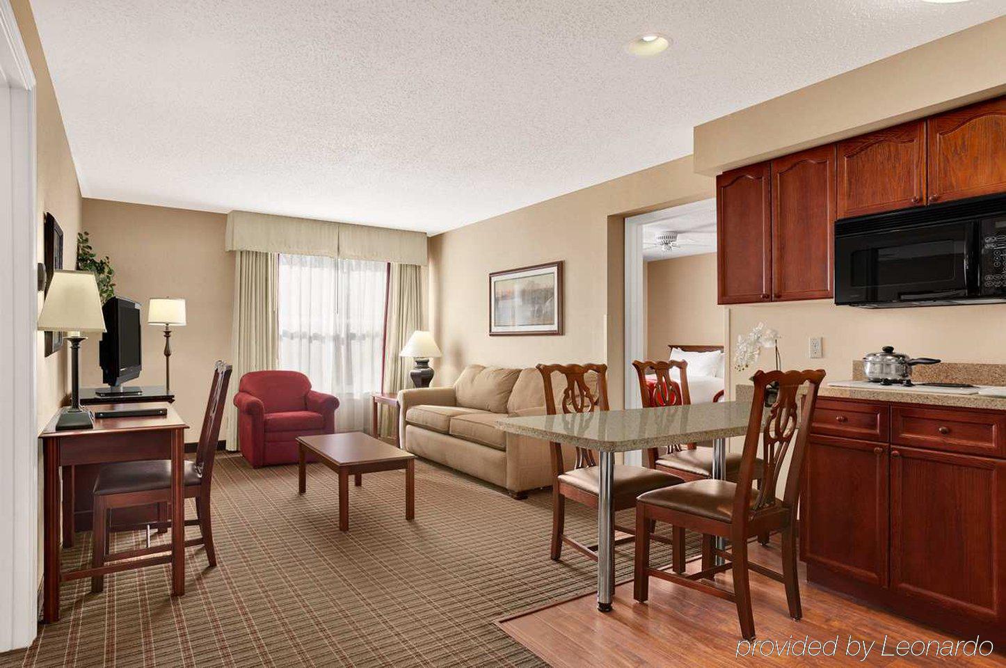 Homewood Suites By Hilton Wilmington-Brandywine Valley Exteriör bild